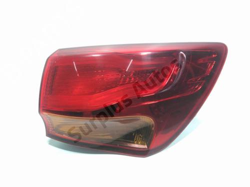 Used Right taillight KIA CEE'D Sportswagon (JD) 1.6 CRDi 136 (136 hp) 28269258