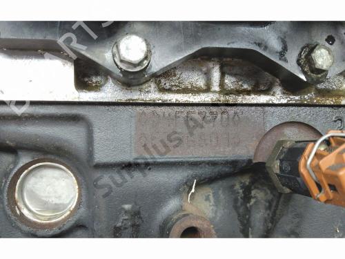 Engine RENAULT TWINGO II (CN0_) 1.2 16V (CN04, CN0B) | BP40522689M1 - Image 6