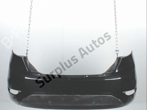 rear-bumper-ford-fiesta-vi-cb1-ccn-2008-38743286 main image