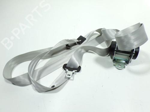 Used Rear right belt tensioner RENAULT MEGANE III Coupe (DZ0/1_) 1.5 dCi (DZ09, DZ0D, DZ1F, DZ1G, DZ14, DZ29) (110 hp) 28232619