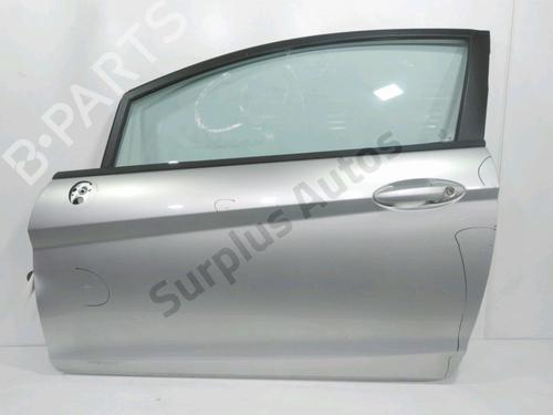 left-front-door-ford-fiesta-vi-cb1-ccn-2008-36764824 main image