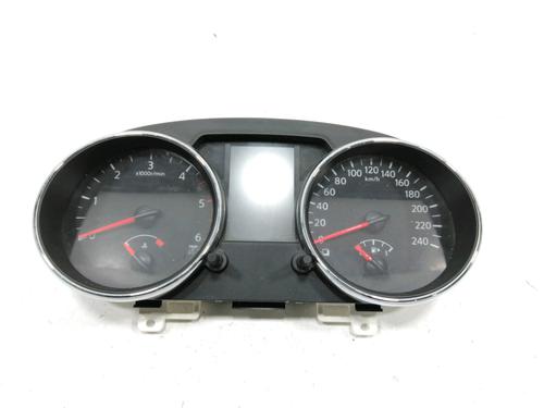 Used Instrument cluster NISSAN QASHQAI I (J10, NJ10) 1.5 dCi (106 hp) 30991069