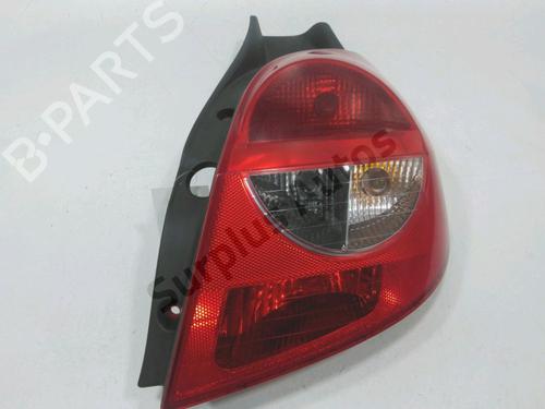 Used Right taillight Right taillight 37658731 37658731