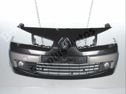Used Front bumper Front bumper 38082599 38082599