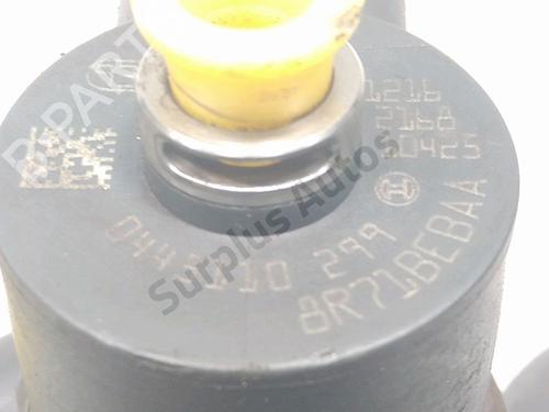 Injector SUZUKI SX4 (EY, GY) 2.0 DDiS 4x4 (RW420D) | BP34616242M100 - Image 2