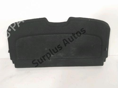 Used Rear parcel shelf PEUGEOT 308 I (4A_, 4C_) 1.6 HDi (92 hp) 31002170