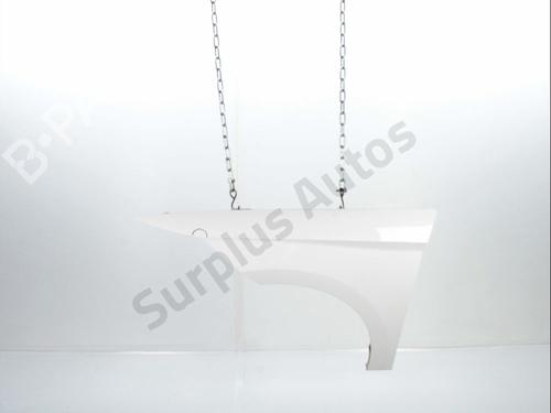Used Left front fenders SEAT IBIZA V (KJ1, KJG) 1.0 MPi (80 hp) 28236222