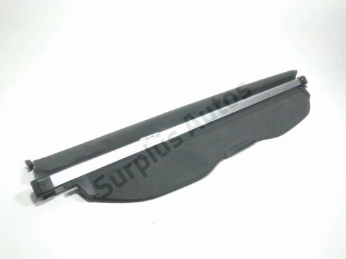 Rear parcel shelf SUBARU FORESTER (SJ_) 2.0 i AWD (SJ5) | BP38633859C85 - Image 2