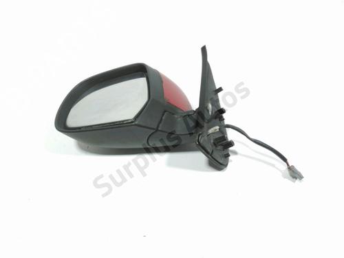 Left mirror NISSAN MICRA III (K12) 1.2 16V | BP29145426C26 