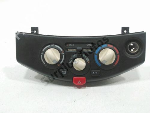 climate-control-nissan-micra-iii-k12-2002-2003-2004-2005-2006-2007-2008-2009-2010-2011-30988820 main image