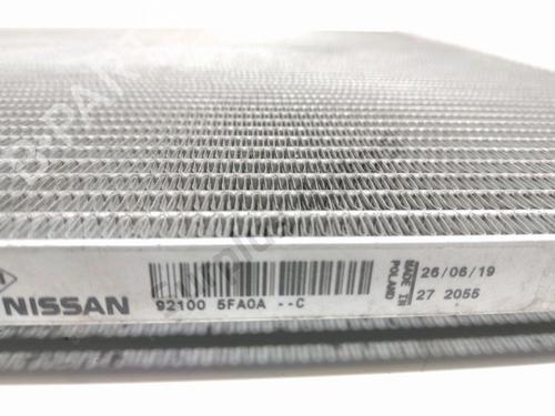 Heater matrix RENAULT CLIO V (B7_) 1.0 TCe 100 (B7MT) | BP29347433M63