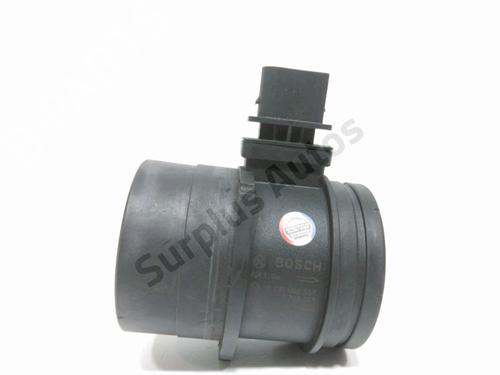 Mass air flow sensor BMW 3 (E90) 320 d | BP37763027M95 - Image 2