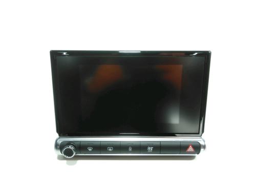Display CITROËN C4 CACTUS 1.2 THP 110 (110 hp) 28229841