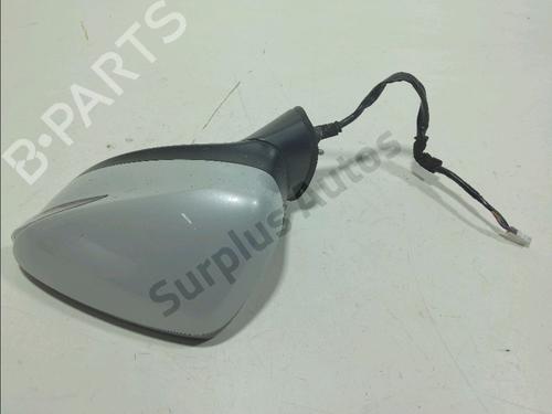 Retrovisor esquerdo MAZDA CX-3 (DK) 2.0 SKYACTIV-G (DK5W, DK6W) | BP38082815C26 - Image 2