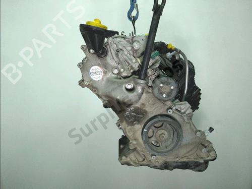 Engine RENAULT TWINGO III (BCM_, BCA_) 1.0 SCe 70 | BP36592983M1 - Image 4