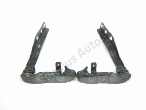 Hinge/Door check strap CITROËN DS5 1.6 HDi 115 | BP37772219C146 - Image 2
