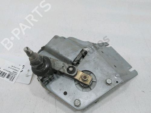 Used Rear wiper motor CITROËN AX (ZA-_) 10 (50 hp) 31008161