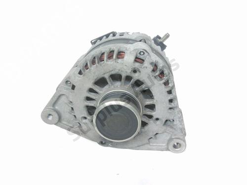 Used Alternator Alternator SSANGYONG TIVOLI 1.6 XDi 160 (115 hp) 34643160 34643160