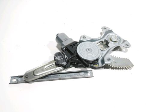 Rear left window mechanism NISSAN JUKE (F15) 1.5 dCi | BP28251183C24