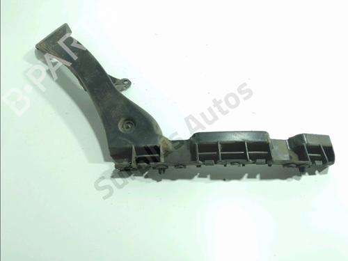 Staffa paraurti posteriore PEUGEOT 3008 I MPV (0U_) 1.6 HDi (114 hp) 32379662
