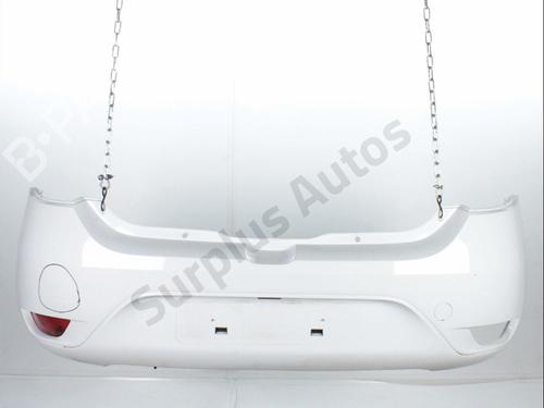 rear-bumper-dacia-sandero-ii-2012-39260479 main image
