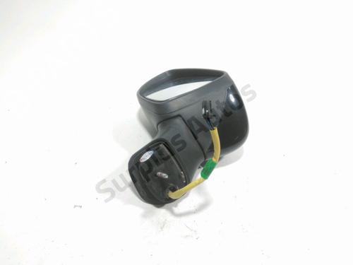 Bakspejl venstre RENAULT CAPTUR I (J5_, H5_) 1.5 dCi 90 (J5N4, J5M5, J5MW, J5M6, J5AL, J5AJ) (90 hp) 28246191