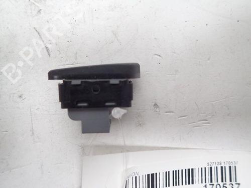 Used Right front window switch Right front window switch 37772779 37772779