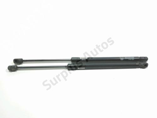 Used Tailgate lift support HYUNDAI i10 I (PA) 1.2 (86 hp) 28261771