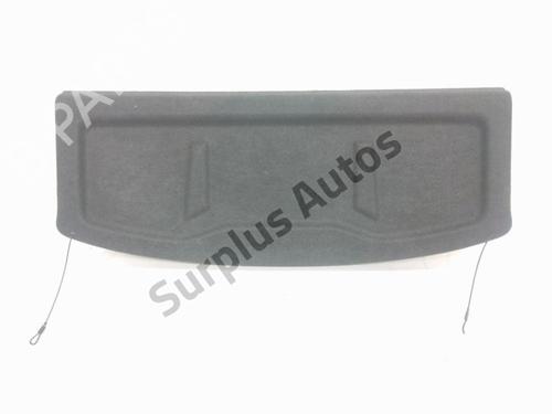 Used Rear parcel shelf Rear parcel shelf HYUNDAI i20 II (GB, IB) 1.1 CRDi (75 hp) 33421297 33421297