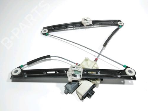 Front right window mechanism BMW X3 (E83) 2.0 d | BP29857910C23