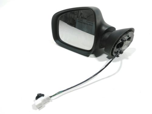 Ryggespeil venstre DACIA DUSTER SUV Van [2011-2025]  29858433