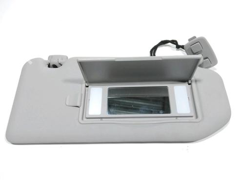 Used Right sun visor Right sun visor CITROËN C4 II (NC_) 1.6 HDi 110 (112 hp) 28262760 28262760