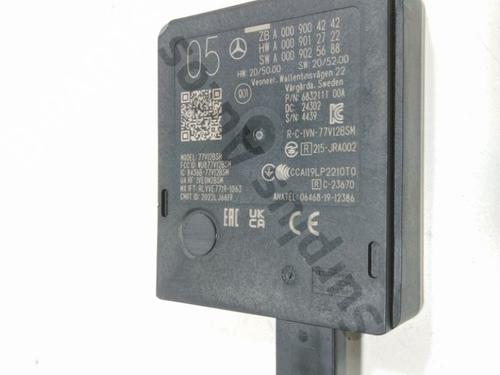 Other MERCEDES-BENZ EQA (H243) EQA 250+ (243.702) | BP37771203O1 - Image 3