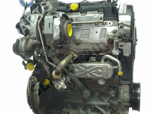 Engine AUDI A3 (8P1) 2.0 TDI 16V | BP37220388M1 - Image 3