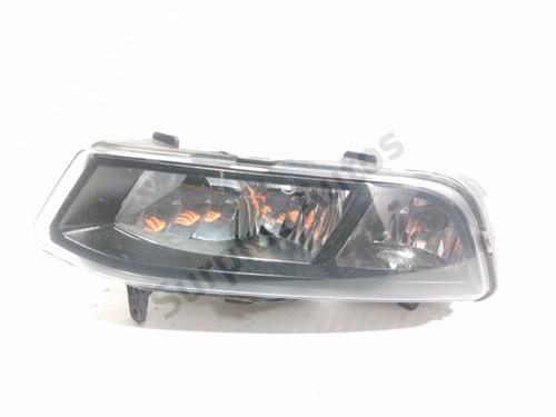 Used Left daytime light VW POLO V (6R1, 6C1) 1.0 (75 hp) 32694674