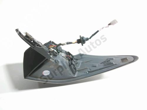 Right taillight LEXUS CT (ZWA10_) 200h (ZWA10_, ZWA10R) | BP32514759C35