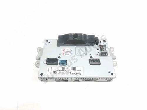 Multifunctionele display VOLVO V40 Hatchback (525) D3 | BP28229905C48 