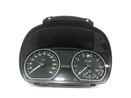 Used Instrument cluster Instrument cluster 37768995 37768995