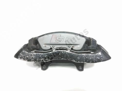 Used Left front brake caliper AUDI A6 C6 Avant (4F5) S6 quattro (435 hp) 28226340