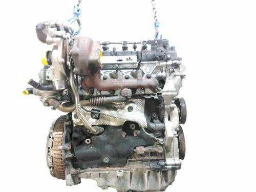 Engine KIA CEE'D (JD) 1.6 CRDi 136 | BP37761870M1 - Image 3