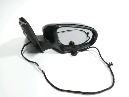 Used Right mirror VW GOLF VI (5K1) 1.6 TDI (105 hp) 28245037