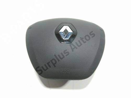 Used Driver airbag RENAULT CLIO IV (BH_) 0.9 TCe 90 (BHNF, BHMA, BHMH, BHJK, BHJR) (90 hp) 32040694