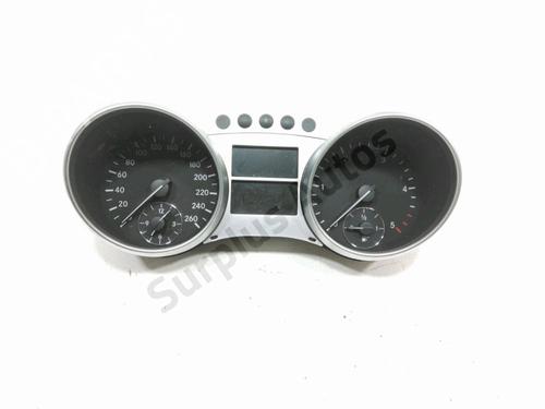 Used Instrument cluster Instrument cluster 30991345 30991345