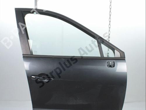 Porta anteriore destra Porta anteriore destra RENAULT SCÉNIC III (JZ0/1_) 1.5 dCi (106 hp) 39706433 39706433