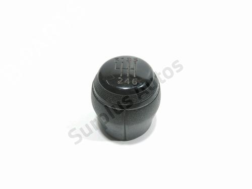 Gearknop Gearknop RENAULT EXPRESS Box Body/MPV 1.5 Blue dCi 75 (F6AA) (75 hp) 39705736 39705736
