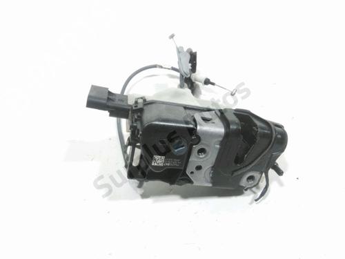 Used Front right lock Front right lock 29858586 29858586