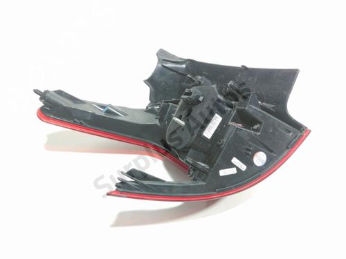 Right taillight PEUGEOT 2008 I (CU_) 1.6 BlueHDi 100 | BP37292629C35 - Image 3
