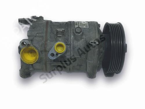 AC compressor AUDI A3 (8V1, 8VK) 1.6 TDI | BP38345249M34 - Image 2