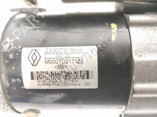Starter DACIA SANDERO II 1.0 SCe 75 (B8JC, B8JD, B8NC) | BP28573990M8 - Image 4