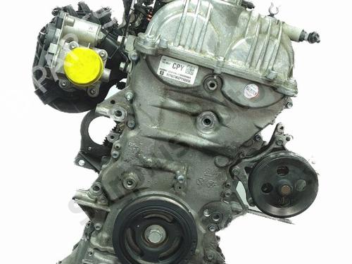 Engine OPEL KARL (C16) 1.0 | BP28218857M1 - Image 4